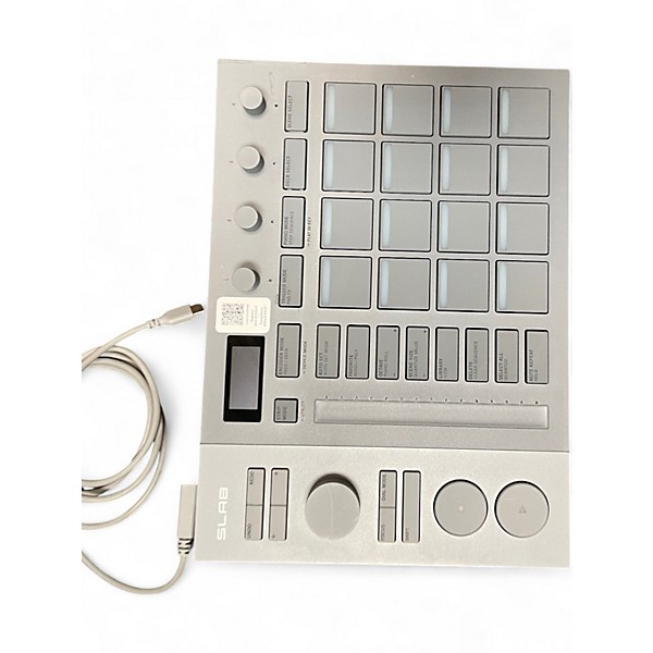 Used AlphaTheta slab Production Controller