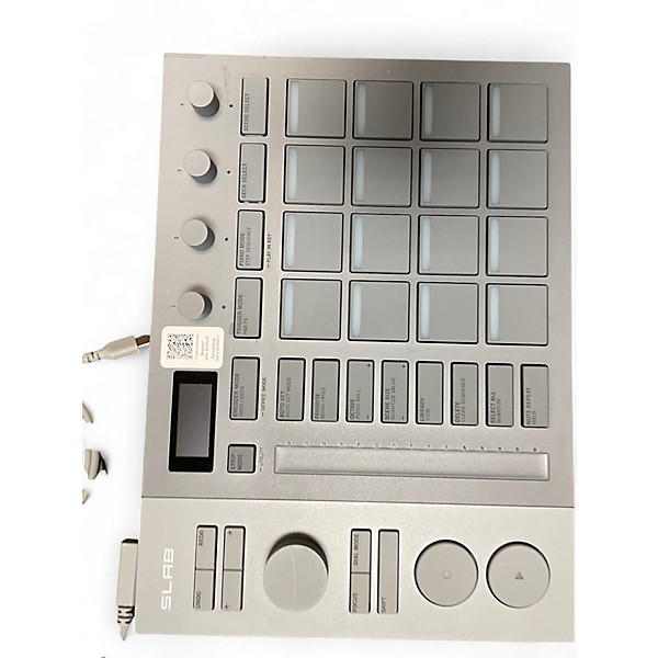 Used AlphaTheta slab Production Controller