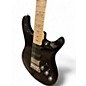 Used PRS Fiore Black Solid Body Electric Guitar