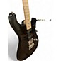 Used PRS Fiore Black Solid Body Electric Guitar