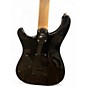 Used PRS Fiore Black Solid Body Electric Guitar