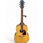 Used Gibson J45 Studio Natural Acoustic Electric Guitar thumbnail