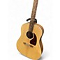 Used Gibson J45 Studio Natural Acoustic Electric Guitar