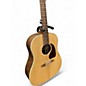Used Gibson J45 Studio Natural Acoustic Electric Guitar
