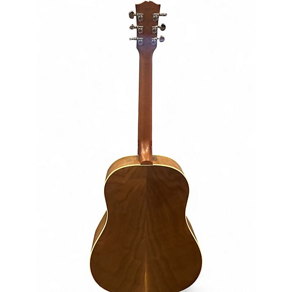 Used Gibson J45 Studio Natural Acoustic Electric Guitar