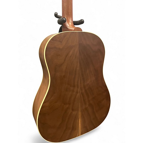 Used Gibson J45 Studio Natural Acoustic Electric Guitar