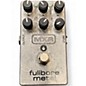 Used MXR M116 Fullbore Metal Distortion Effect Pedal thumbnail