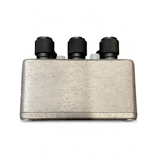 Used MXR M116 Fullbore Metal Distortion Effect Pedal