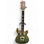 Used PRS McCarty 594 Trampas Green Solid Body Electric Guitar thumbnail