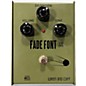 Used Wren And Cuff FADE FONT Effect Pedal thumbnail