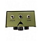 Used Wren And Cuff FADE FONT Effect Pedal