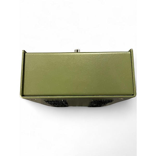 Used Wren And Cuff FADE FONT Effect Pedal