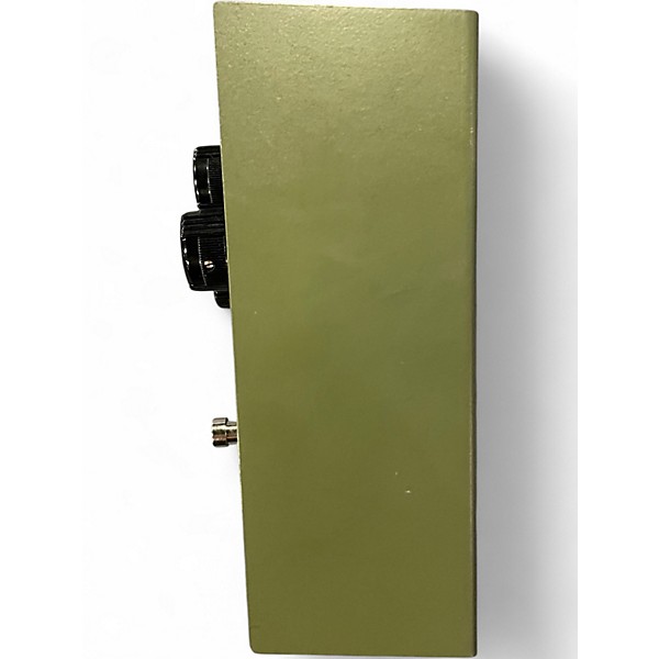 Used Wren And Cuff FADE FONT Effect Pedal