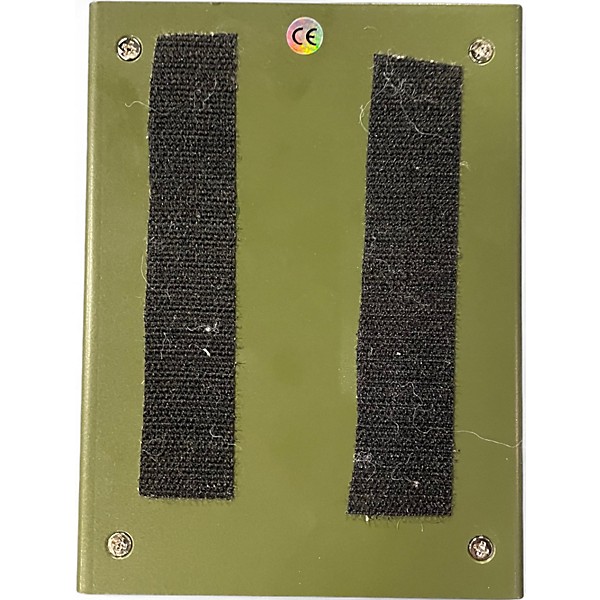 Used Wren And Cuff FADE FONT Effect Pedal