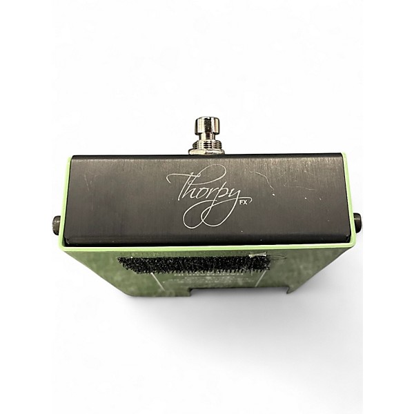 Used Thorpy CAMOFLANGE V2 Effect Pedal