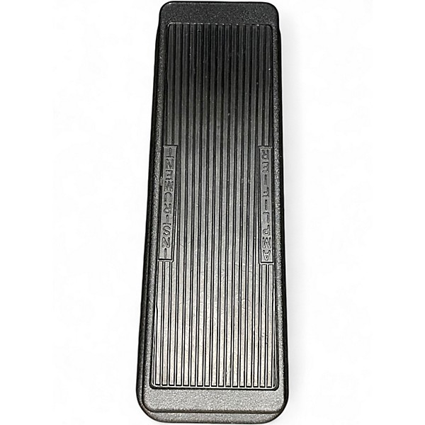 Used Dunlop GCB95 Original Crybaby Wah Effect Pedal