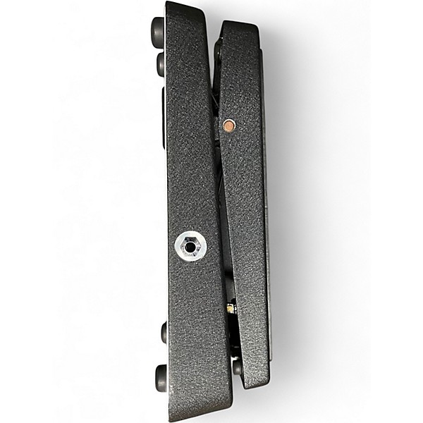 Used Dunlop GCB95 Original Crybaby Wah Effect Pedal