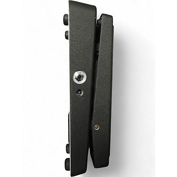 Used Dunlop GCB95 Original Crybaby Wah Effect Pedal