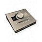 Used Universal Audio apollo twin x duo gen 2 Audio Interface