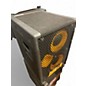 Used Markbass MB58R  Bass Cabinet