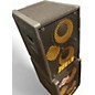 Used Markbass MB58R  Bass Cabinet