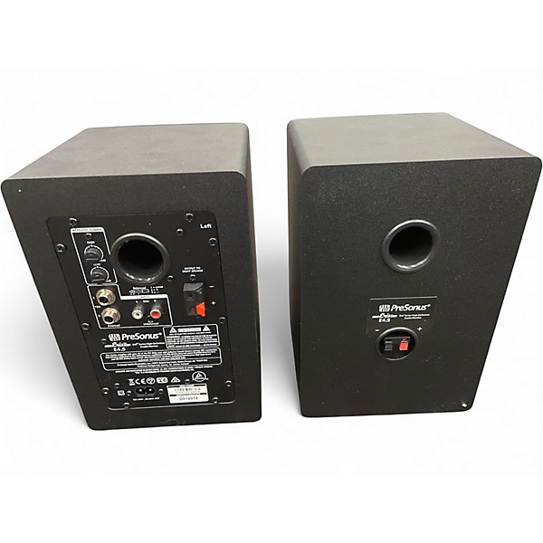 Used PreSonus Eris E4.5 Powered Monitor