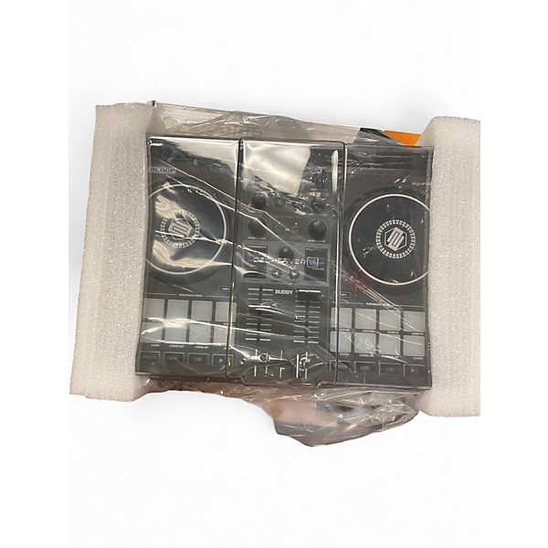 Used Reloop Buddy DJ Controller