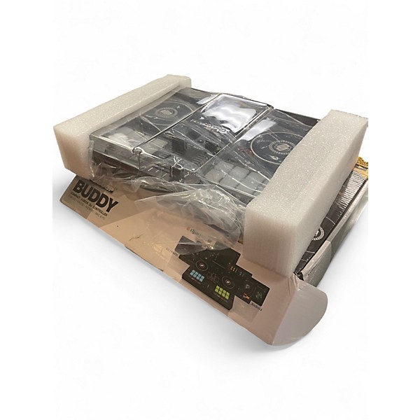 Used Reloop Buddy DJ Controller