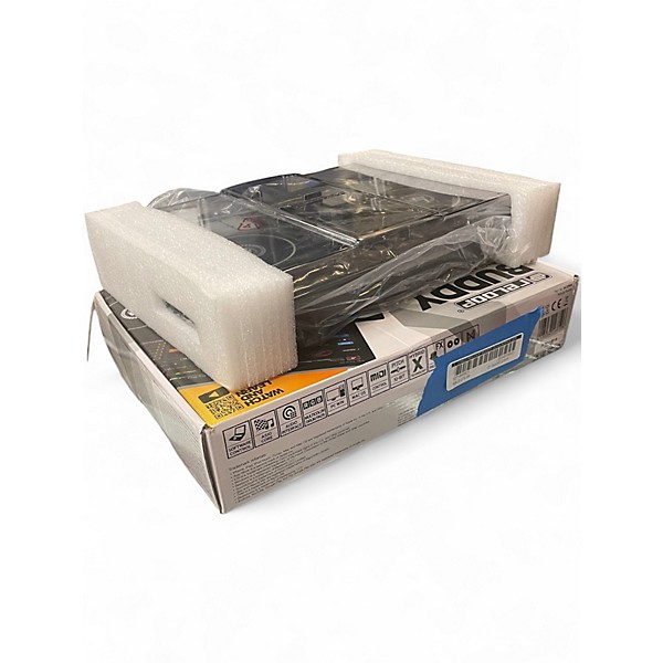 Used Reloop Buddy DJ Controller