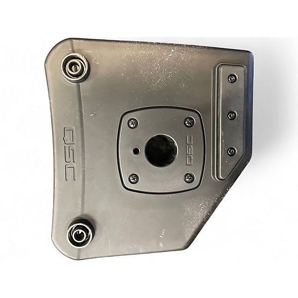 Used QSC CP8 Powered Speaker