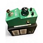 Used Ibanez tsmini Tube Screamer Mini Effect Pedal