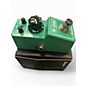 Used Ibanez tsmini Tube Screamer Mini Effect Pedal