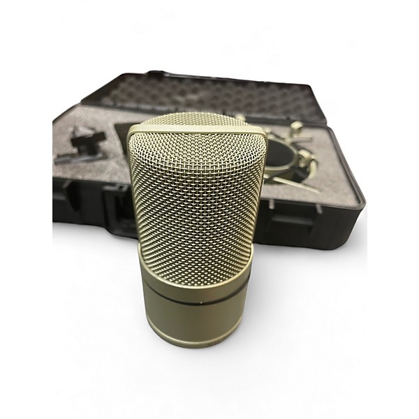 Used MXL 990 Condenser Microphone