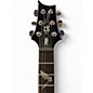 Used PRS Paul Allender Signature SE Green Solid Body Electric Guitar