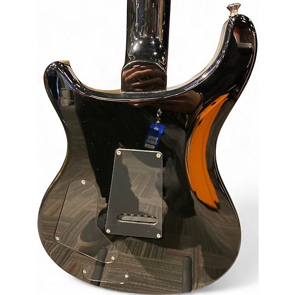 Used PRS Paul Allender Signature SE Green Solid Body Electric Guitar