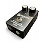 Used Behringer DYNAMICS COMPRESSOR DC9 Effect Pedal