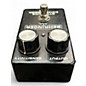 Used Behringer DYNAMICS COMPRESSOR DC9 Effect Pedal