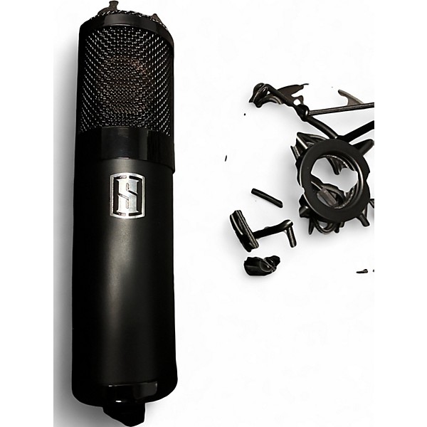 Used Slate Digital VMS ML-1 Condenser Microphone