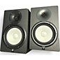Used Yamaha HS8 Pair Powered Monitor thumbnail