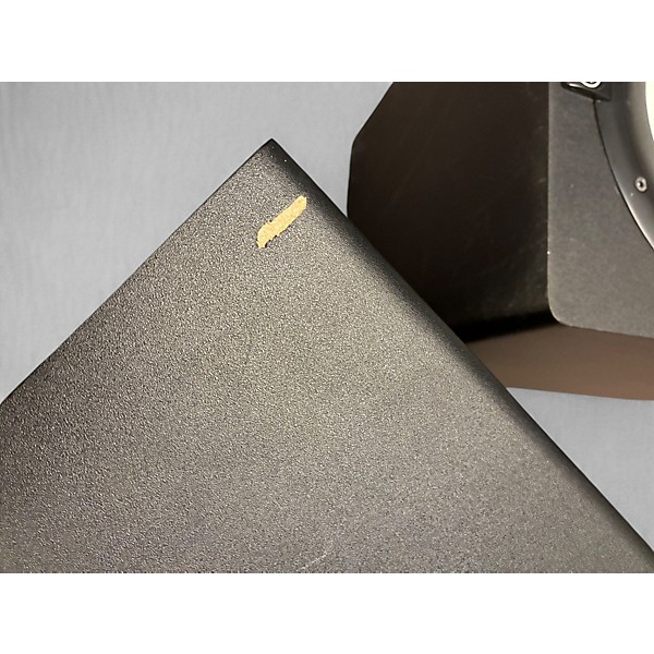 Used Yamaha HS8 Pair Powered Monitor