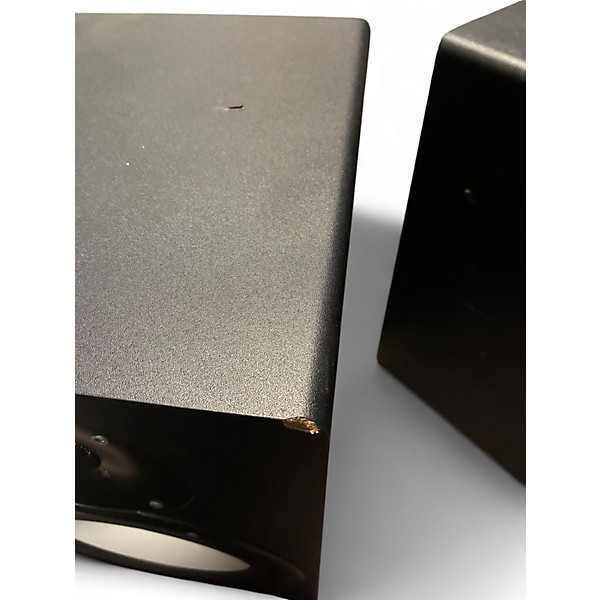 Used Yamaha HS8 Pair Powered Monitor