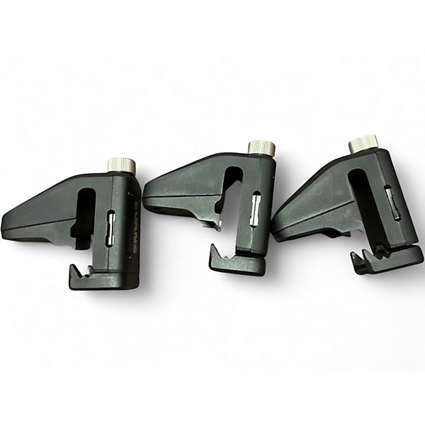 Used Evans Hybrid Sensory Sound System Acoustic Drum Trigger