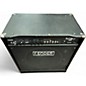 Used Fender RUMBER 150 Bass Preamp thumbnail