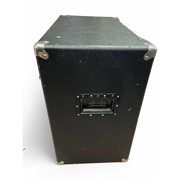 Used Fender RUMBER 150 Bass Preamp