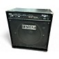 Used Fender RUMBER 150 Bass Preamp