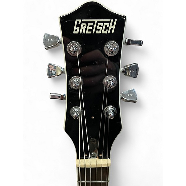 Used Gretsch Guitars G5220 Electromatic DUO JET Hollow Body Electric Guitar