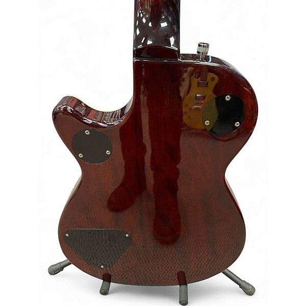 Used Gretsch Guitars G5220 Electromatic DUO JET Hollow Body Electric Guitar