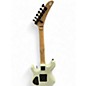 Used Kramer NIGHTSWAN White Solid Body Electric Guitar