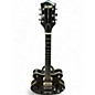 Used Gretsch Guitars G5122DC ELECTROMATIC Black Hollow Body Electric Guitar thumbnail