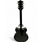 Used Gretsch Guitars G5122DC ELECTROMATIC Black Hollow Body Electric Guitar